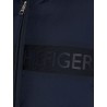 Doudoune sans manche logo TOMMY HILFIGER