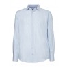 Chemise stretch rayée TH Flex TOMMY HILFIGER