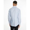 Chemise stretch rayée TH Flex TOMMY HILFIGER