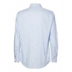 Chemise stretch rayée TH Flex TOMMY HILFIGER