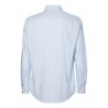 Chemise stretch rayée TH Flex TOMMY HILFIGER