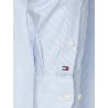 Chemise stretch rayée TH Flex TOMMY HILFIGER