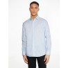 Chemise stretch rayée TH Flex TOMMY HILFIGER