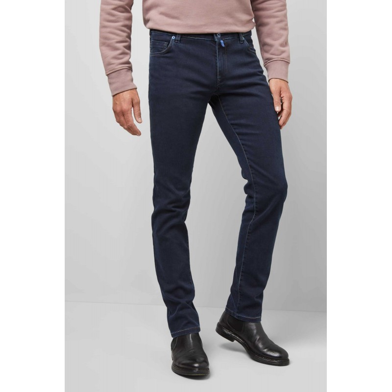 Jean en jersey super extensible MEYER