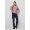Jean en jersey super extensible MEYER