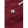 Chino en coton stretch MEYER