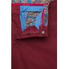 Chino en coton stretch MEYER