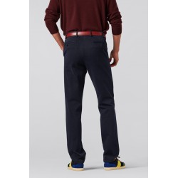 Chino en coton stretch MEYER
