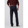 Chino en coton stretch MEYER