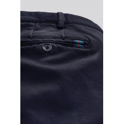 Chino en coton stretch MEYER