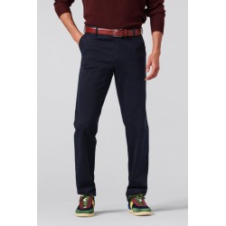 Chino en coton stretch MEYER