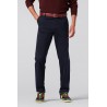 Chino en coton stretch MEYER