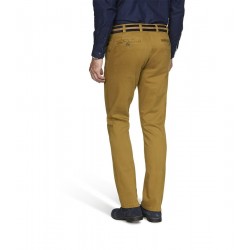 Chino en coton stretch MEYER