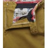 Chino en coton stretch MEYER