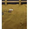 Chino en coton stretch MEYER