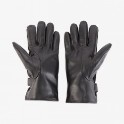 Gants bimatière ton sur ton EDEN PARK
