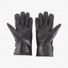 Gants bimatière ton sur ton EDEN PARK
