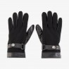 Gants bimatière ton sur ton EDEN PARK