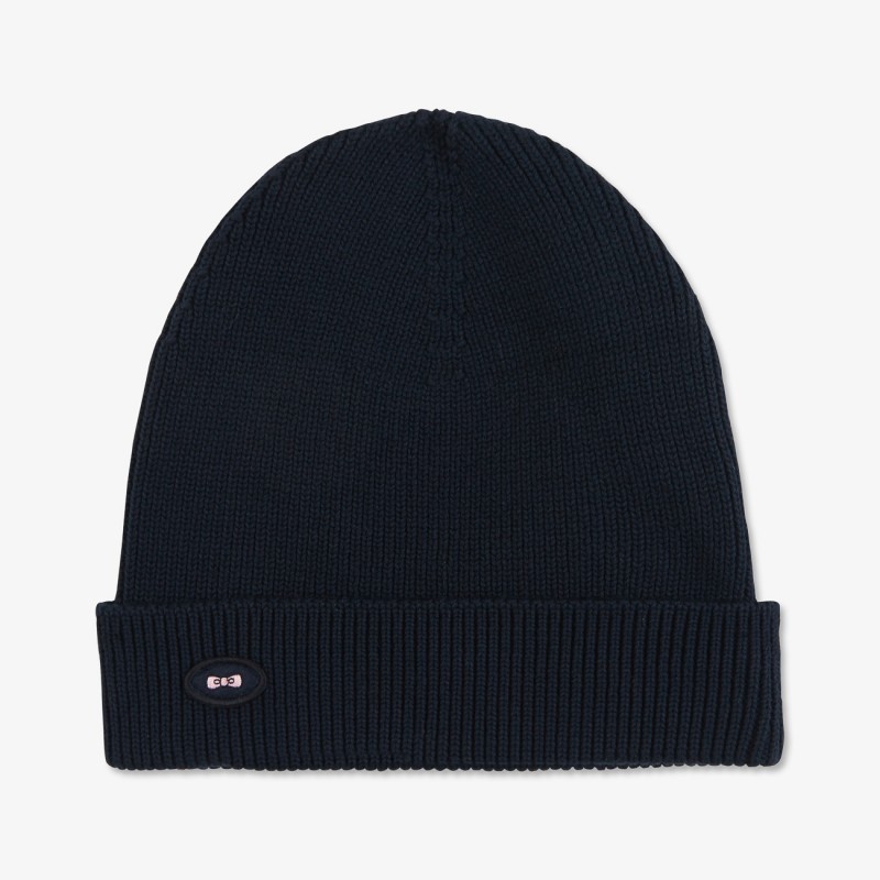 Bonnet en tricot EDEN PARK