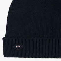 Bonnet en tricot EDEN PARK