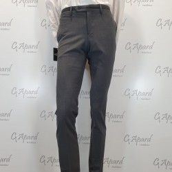 Costume Ajusté extensible gansé MONSIEUR HECTOR