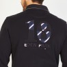 Maillot manches longues bleu marine EDEN PARK