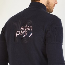 Cardigan jeu de maille...