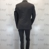 Costume Ajusté extensible gansé MONSIEUR HECTOR