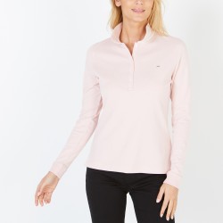 Polo en Pima coton EDEN PARK