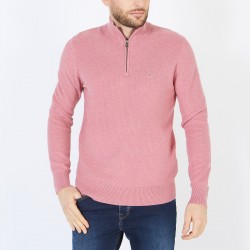 Pull en maille col...