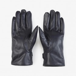 Gants bimatière ton sur ton EDEN PARK