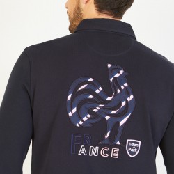 Maillot manches longues...