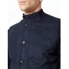 Cardigan bi-matière BUGATTI