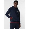 Sweat à capuche essential brodé TH TOMMY HILFIGER
