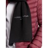 Echarpe en coton TOMMY HILFIGER