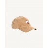 Casquette "peau de pêche" Peach JOTT