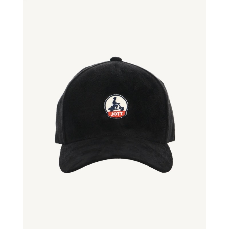 Casquette "peau de pêche" Peach JOTT