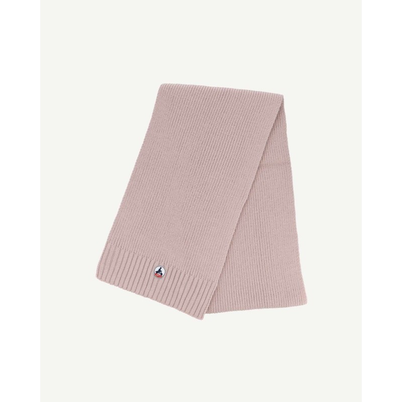 Echarpe tricot Jeff JOTT