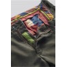 Chino microstructure super stretch MEYER