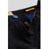 Pantalon 5 poches en pima ultra stretch MEYER