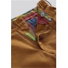 Pantalon 5 poches en pima ultra stretch MEYER