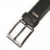 Ceinture en cuir de vachette MIGUEL BELLIDO