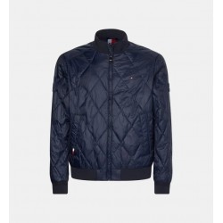 Blouson surpiqué matelassé TOMMY HILFIGER