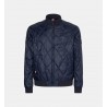 Blouson surpiqué matelassé TOMMY HILFIGER
