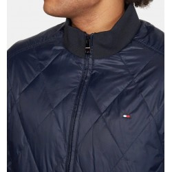 Blouson surpiqué matelassé TOMMY HILFIGER