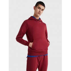 Sweat à capuche 1985 tissu éponge TOMMY HILFIGER