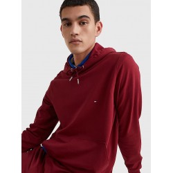 Sweat à capuche 1985 tissu éponge TOMMY HILFIGER