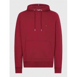 Sweat à capuche 1985 tissu éponge TOMMY HILFIGER