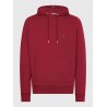 Sweat à capuche 1985 tissu éponge TOMMY HILFIGER
