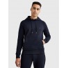 Sweat à capuche 1985 tissu éponge TOMMY HILFIGER